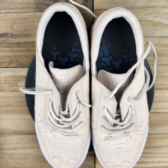 Nike SB Zoom Stefan Janoski RM Crafted “desert sand” size 10.5 Skateboard Shoes - Picture 7 of 12